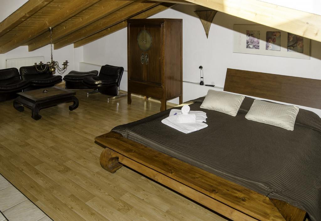 Hotel Kuhn Terlano Eksteriør billede