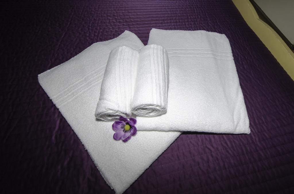 Hotel Kuhn Terlano Eksteriør billede