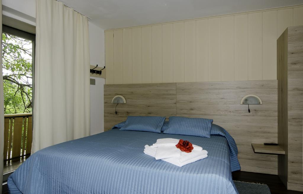 Hotel Kuhn Terlano Eksteriør billede