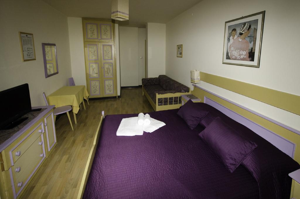 Hotel Kuhn Terlano Eksteriør billede