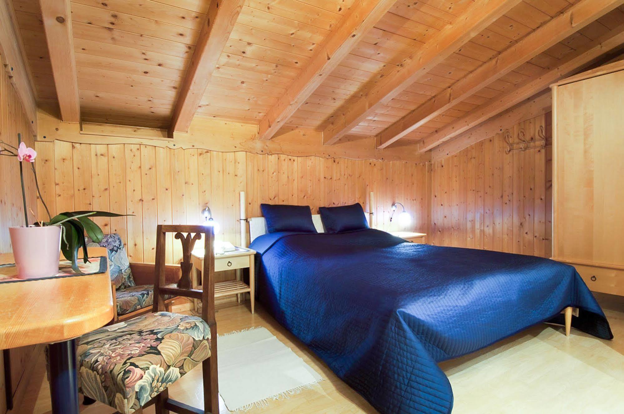 Hotel Kuhn Terlano Eksteriør billede